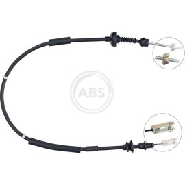 A.B.S. Kupplungsseil K28091