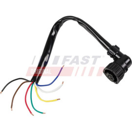 FAST Kabelsatz, Arbeitsscheinwerfer FT76107