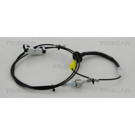 Seilzug, Feststellbremse Nissan P. Primastar 1.9-2.5 Dci 01 8140 10192