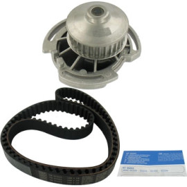 Wasserpumpe + Zahnriemensatz VKMC 01103