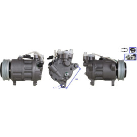 Kompressor (Tausch) 700511346 Kompressor (Tausch) 700511346