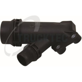 TRUCKTEC AUTOMOTIVE Flansch 08.19.265