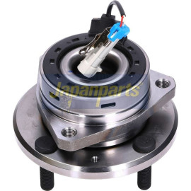 Japanparts Radnabe KK-10022 Japanparts Radnabe KK-10022