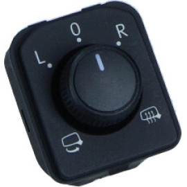 VAG Original 565959565AWHI 565959565AWHI Einstellschalter Spiegel Skoda Kodiaq 17 – – OE-Nr. 565959565AWHI