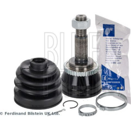 Gelenksatz, Antriebswelle Nissan Almera Ii 2.2Di 00- Abs ADN18965