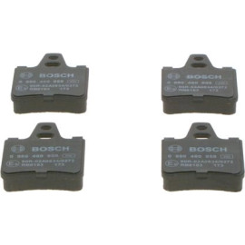 Bremsklötze 0 986 460 958