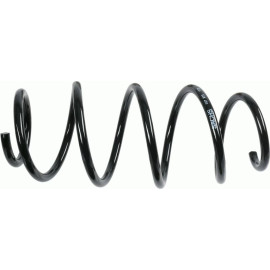 Sachs Fahrwerksfeder Vw P. Golf V/Jetta Iii 1.2Tsi/1.4/1.6Fsi 03-12 997 822