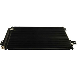 KONDENSATOR, KLIMAANLAGE AC830291