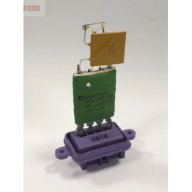 DENSO Widerstand, Innenraumgebläse DRS12101