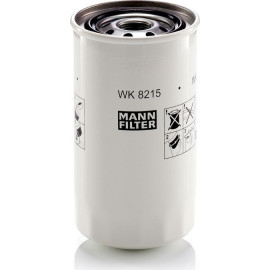 Mann & Hummel Industriefilter WK 8215