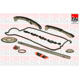 FAI AUTOPARTS Timing-Kit TCK201