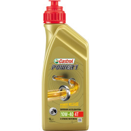 Castrol Power 1 4T 10W-40 1L 15F5A0