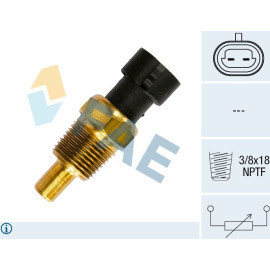 FAE Sensor, Kühlmitteltemperatur 33340