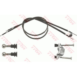 Handbremsseil GCH584