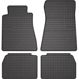 Passgenaue Kofferraummatte Gummimatten Db 190E W201 1982-1993 547389 Passgenaue Kofferraummatte Gummimatten Db 190E W201 1982-1993 547389