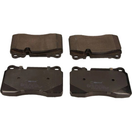 Bremsbelagsatz Land Rover P. Range Rover 4.2-4.4 4X4 05-13 025 202 1717