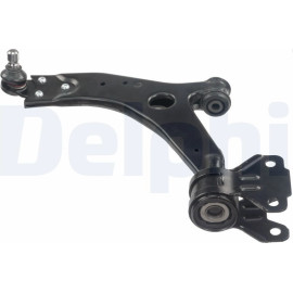 Lenker, Radaufhängung TC3406