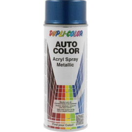 676086 Dupli-Color Acryl Spray blau pearl 400ml 676086 Dupli-Color Acryl Spray blau pearl 400ml
