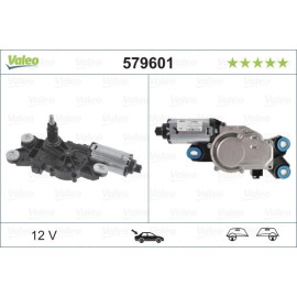 579601 Wischermotor hinten