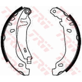 70 461 011 Bremsbacken GS8531