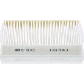 Mann & Hummel Innenraumfilter PKW CU 29 010