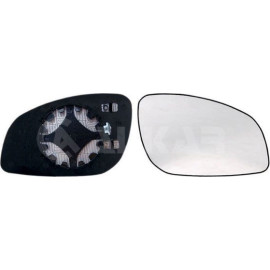 Spiegelglas, Außenspiegel 6432444