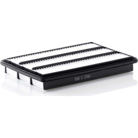 Mann & Hummel Luftfilter PKW C 3766
