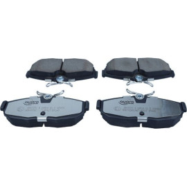Bremsbelagsatz, Scheibenbremse QP2737C Bremsbelagsatz, Scheibenbremse QP2737C