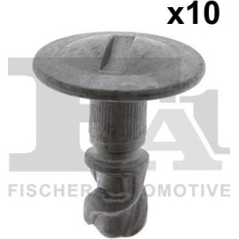 FA1 Befestigungsclip Zier-/Schutzleiste 11-40094.10