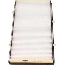 Innenraumfilter Renault Trafic Ii 01- Zw¨Glem 26-0849