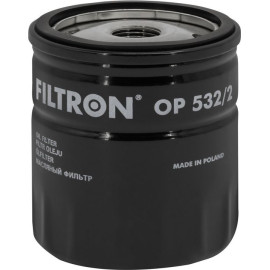 Filtron Ölfilter OP 532/2