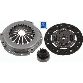 SACHS Kupplungssatz 3000 951 603