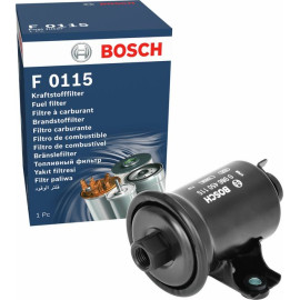 Kraftstofffilter 0 986 450 115