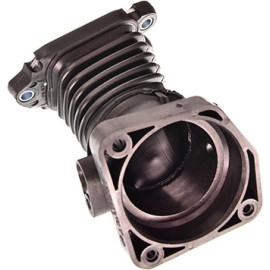 Luftschlauch Ford C-Max, Focus Ii/C-Max 1.6 Tdci 3M5Q9351EB
