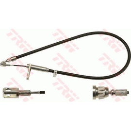 Handbremsseil re GCH2597
