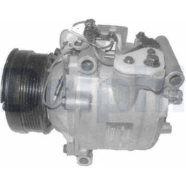 DELPHI Kompressor TSP0159287