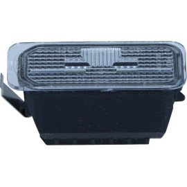 Kennzeichenbeleuchtung Ford Fiesta 08-/Focus 07-/C-Max/Kuga/S-Max/Galaxy/Transit 12 5105886