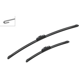 Bosch Scheibenwischer Aerotwin AR653S BOSCH AeroTwin 3397118911