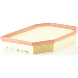 Mann & Hummel Luftfilter PKW C 30 003