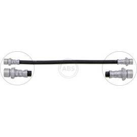 A.B.S. Bremsschlauch SL5315