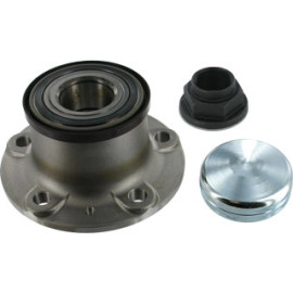 Radlagersatz HA VKBA 6572