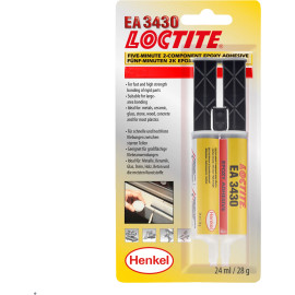 LOCTITE EA 3430 24ml 242865