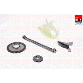 Kette, Ölpumpenantrieb OPCK22