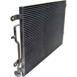 Kondensator, Klimaanlage AC 807 000S