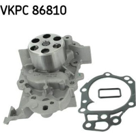 SKF Wasserpumpe VKPC 86810