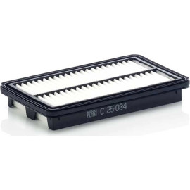 Mann & Hummel Luftfilter PKW C 25 034
