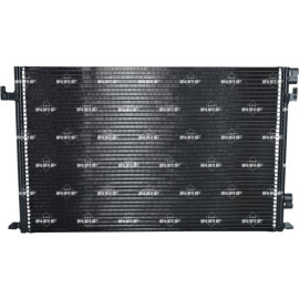 Kondensator, Klimaanlage 35467