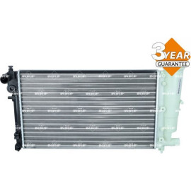 NRF Kühler 58920