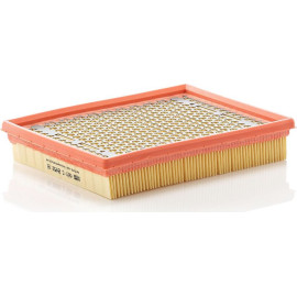 Mann & Hummel Luftfilter PKW C 2452