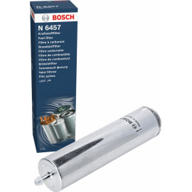 Kraftstofffilter 0 450 906 457